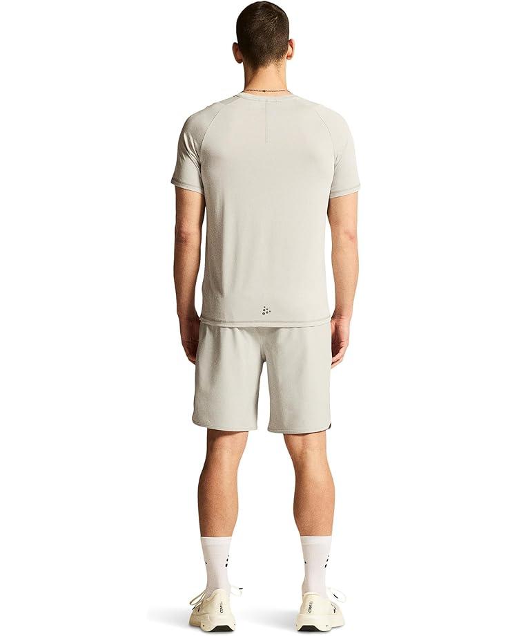 Collective Bi-Blend Longsleeve Tee Product Image