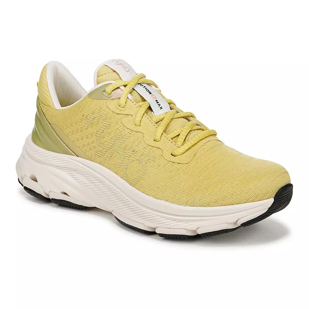 Ryka Womens Devotion X Max Rs Walking Shoe Product Image