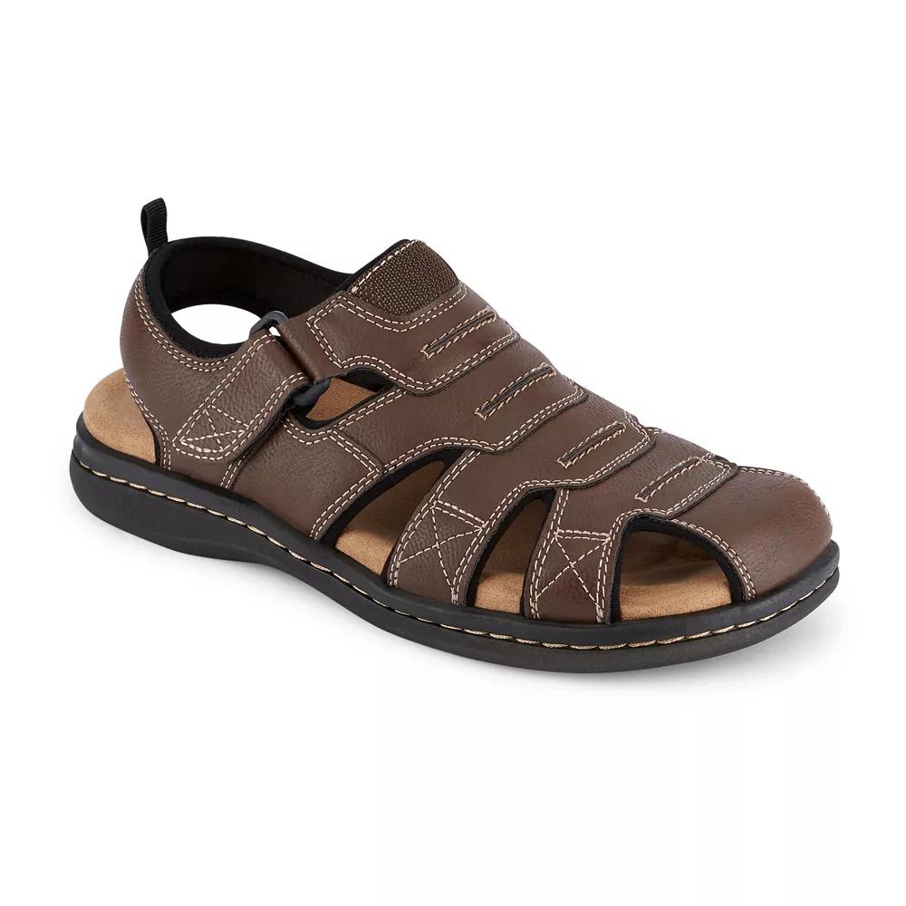 Dockers® Searose Outdoor Men's Fisherman Sandals,  Product Image