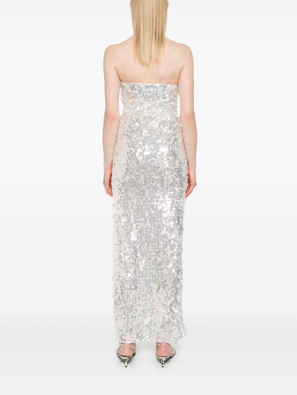 Opaline maxi dress Product Image