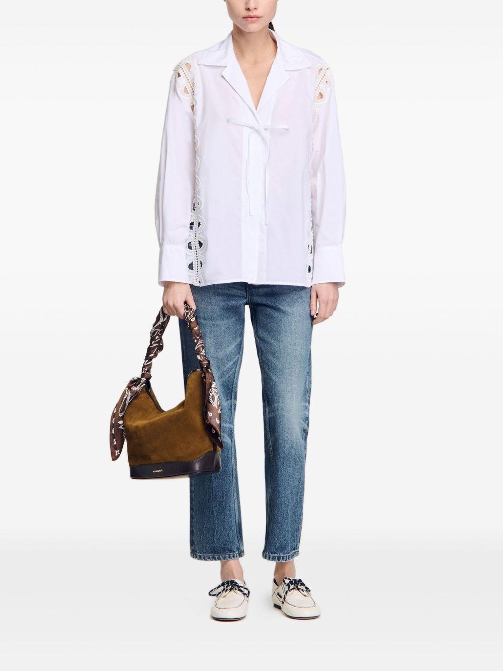 organic-cotton shirt Product Image