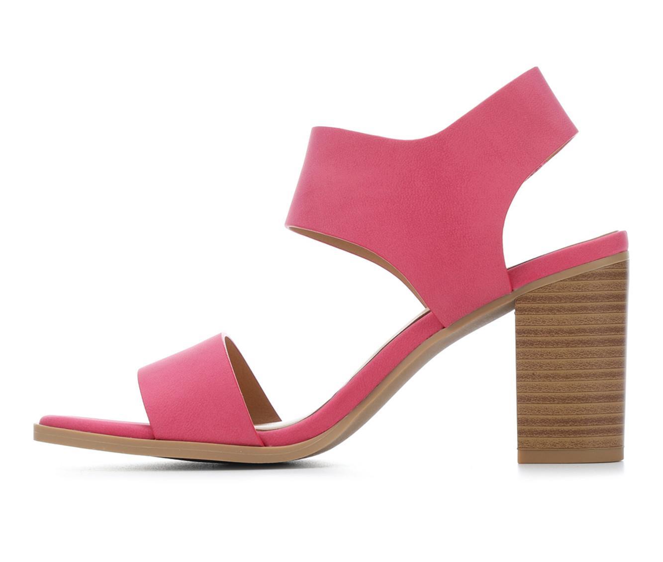 Women's Solanz Wait Dress Sandals Product Image