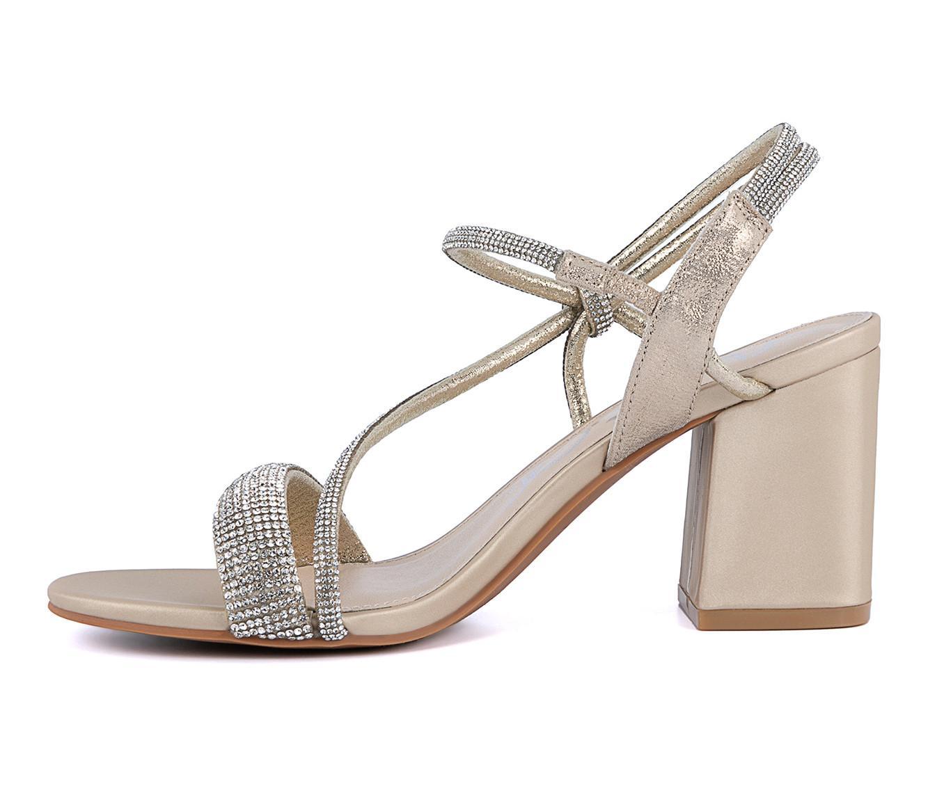 Women's Sugar Neeve Dress Sandals Product Image