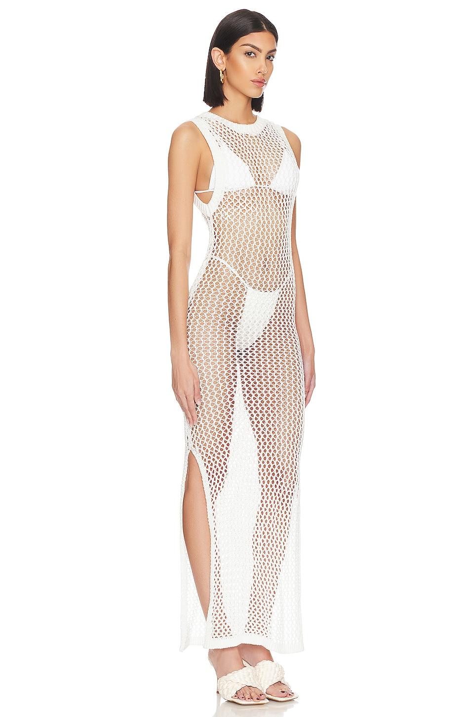 Holly Cover-Up Dress Product Image