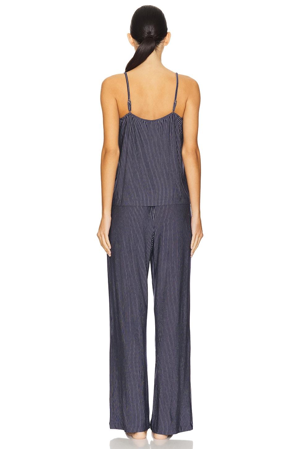 Gisele Printed Cami And Pant Set eberjey Product Image