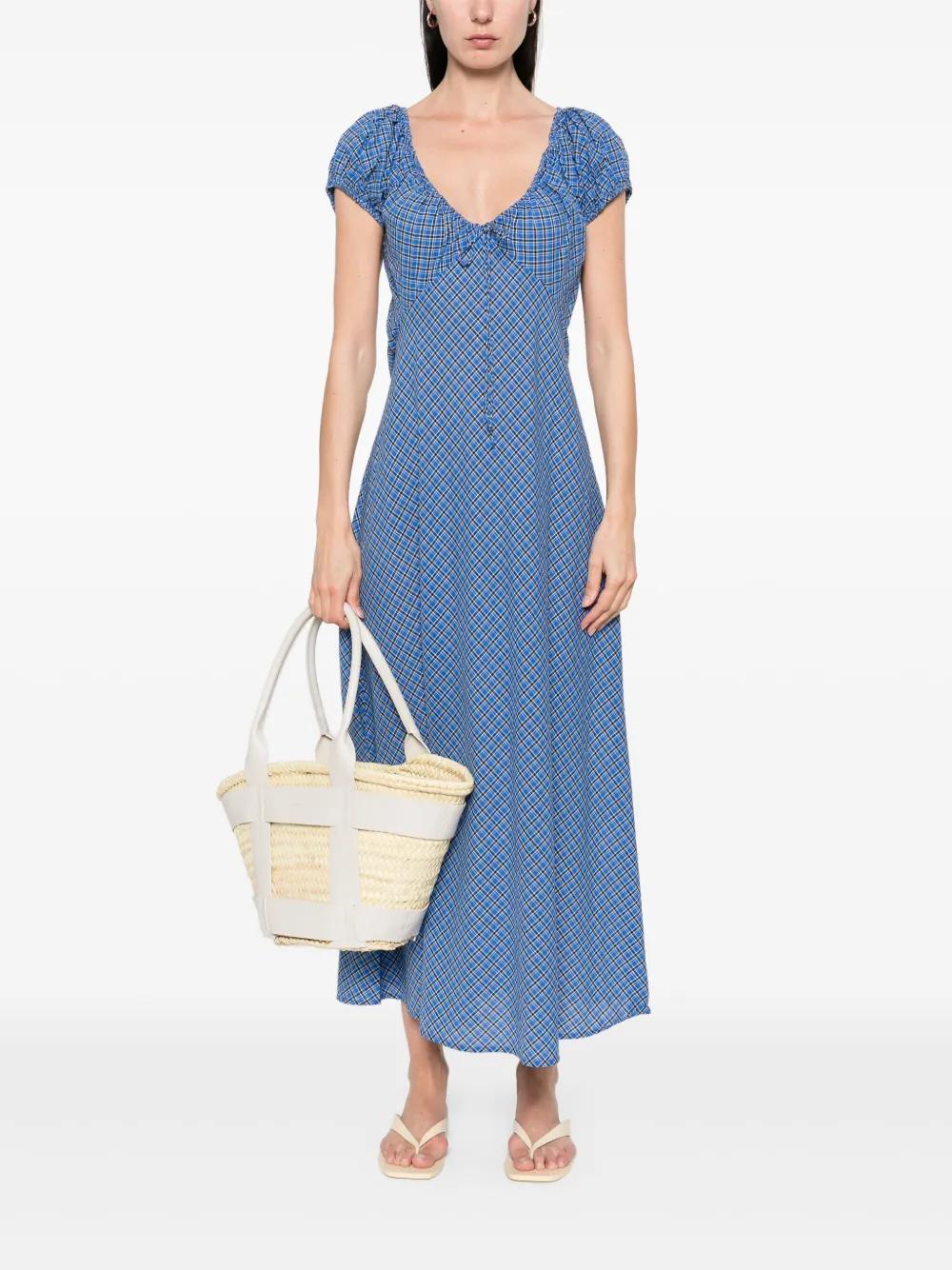Sofia midi dress Product Image