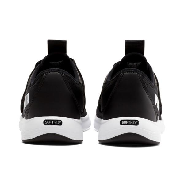 PUMA Star Vital Men's Training Shoes in Black/White Product Image
