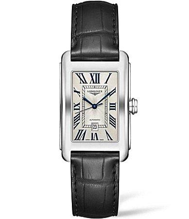 Longines Dolce Vita Watch, 27x43mm Product Image