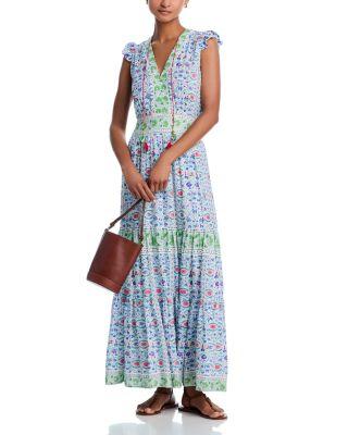 Annabelle Maxi Dress Product Image