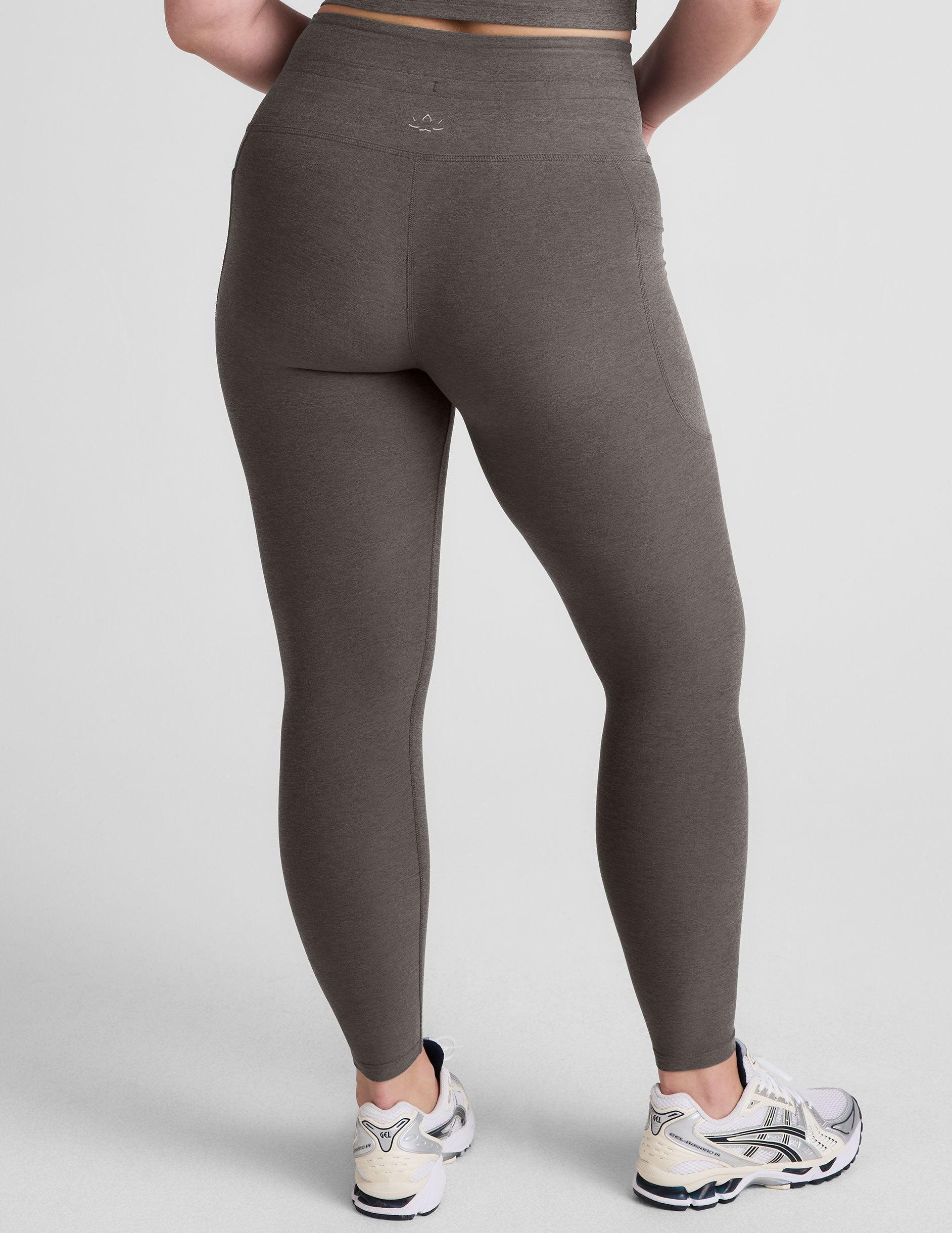Spacedye Go Pocket Midi Legging Product Image