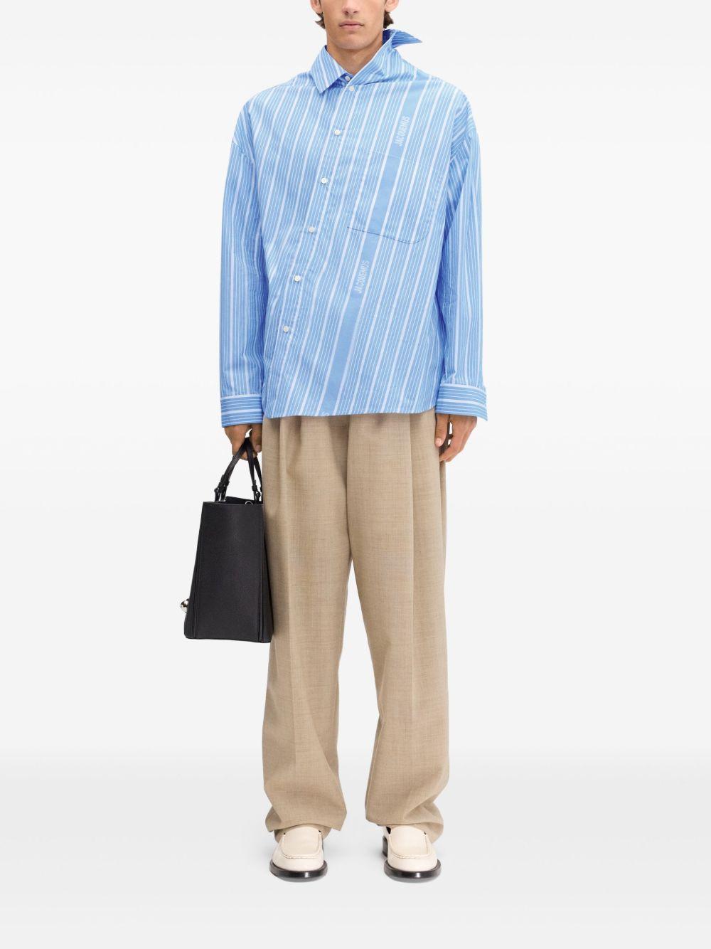 Le Cuadro shirt Product Image