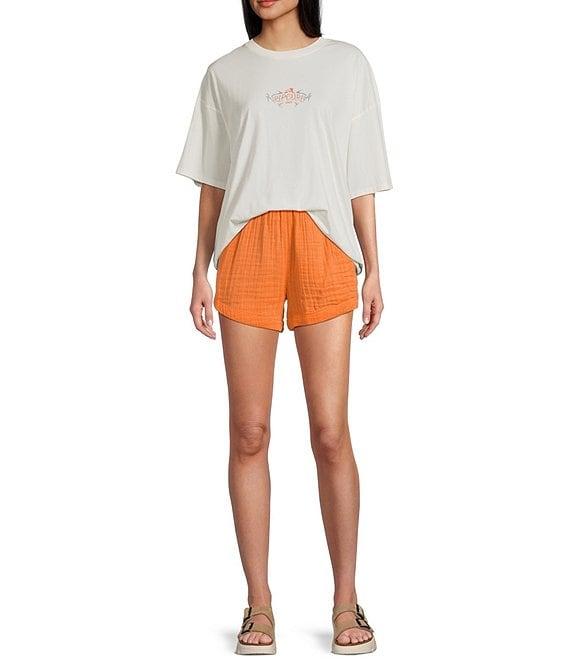 Rip Curl Premium Gauze Surf Shorts Product Image