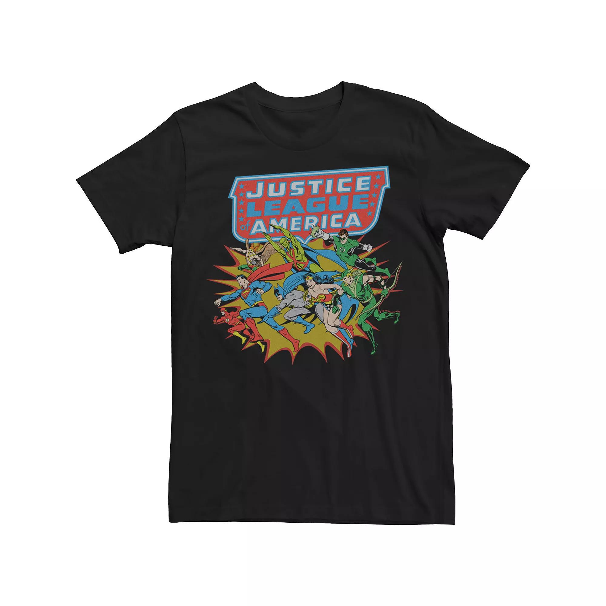 Disney's A Goofy Movie Men's Goofiest Dad Tee,  Product Image