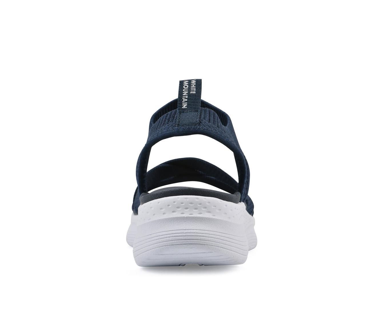 Women's White Mountain Charry Sandals Product Image