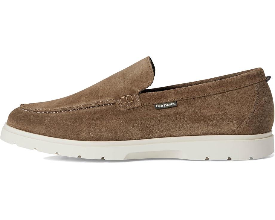 Men's Barbour Barbour Carty Loafer Product Image