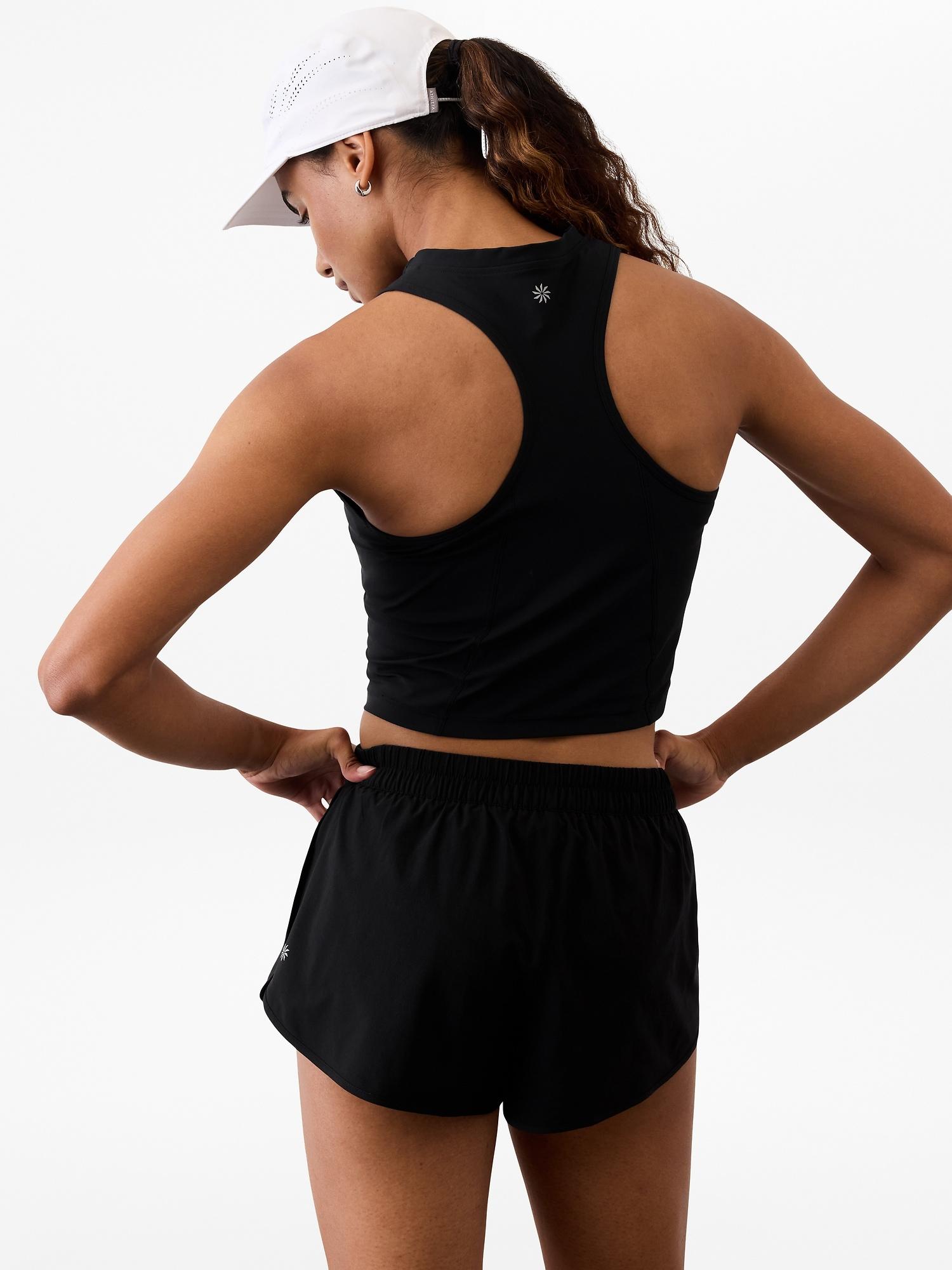 Speedwork Mid Rise 2 1/2" Run Short Product Image