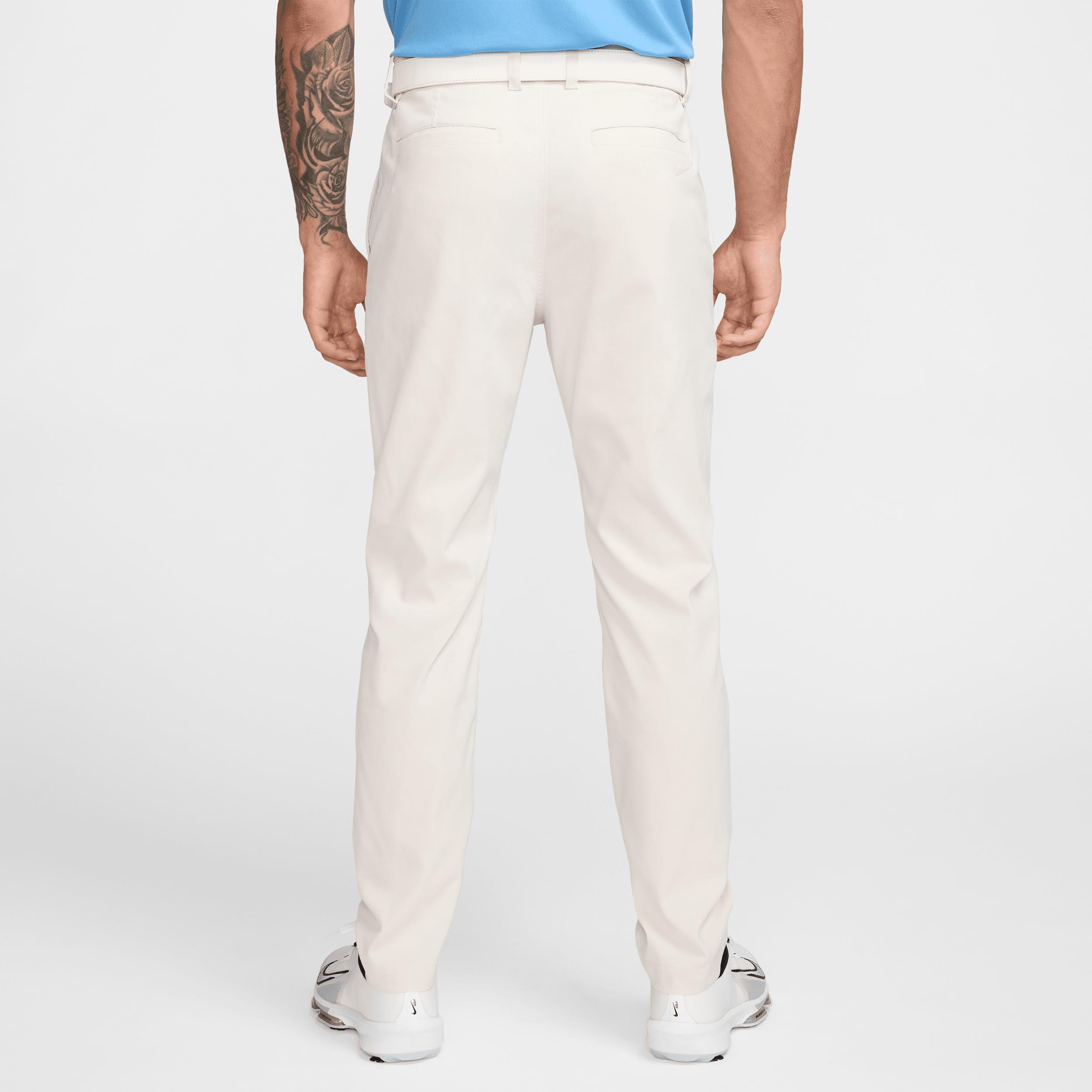 Nike Mens Tour Repel Chino Slim Golf Pants | FD5622-104 Product Image