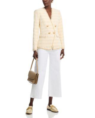 Hesper Tweed Jacket Product Image