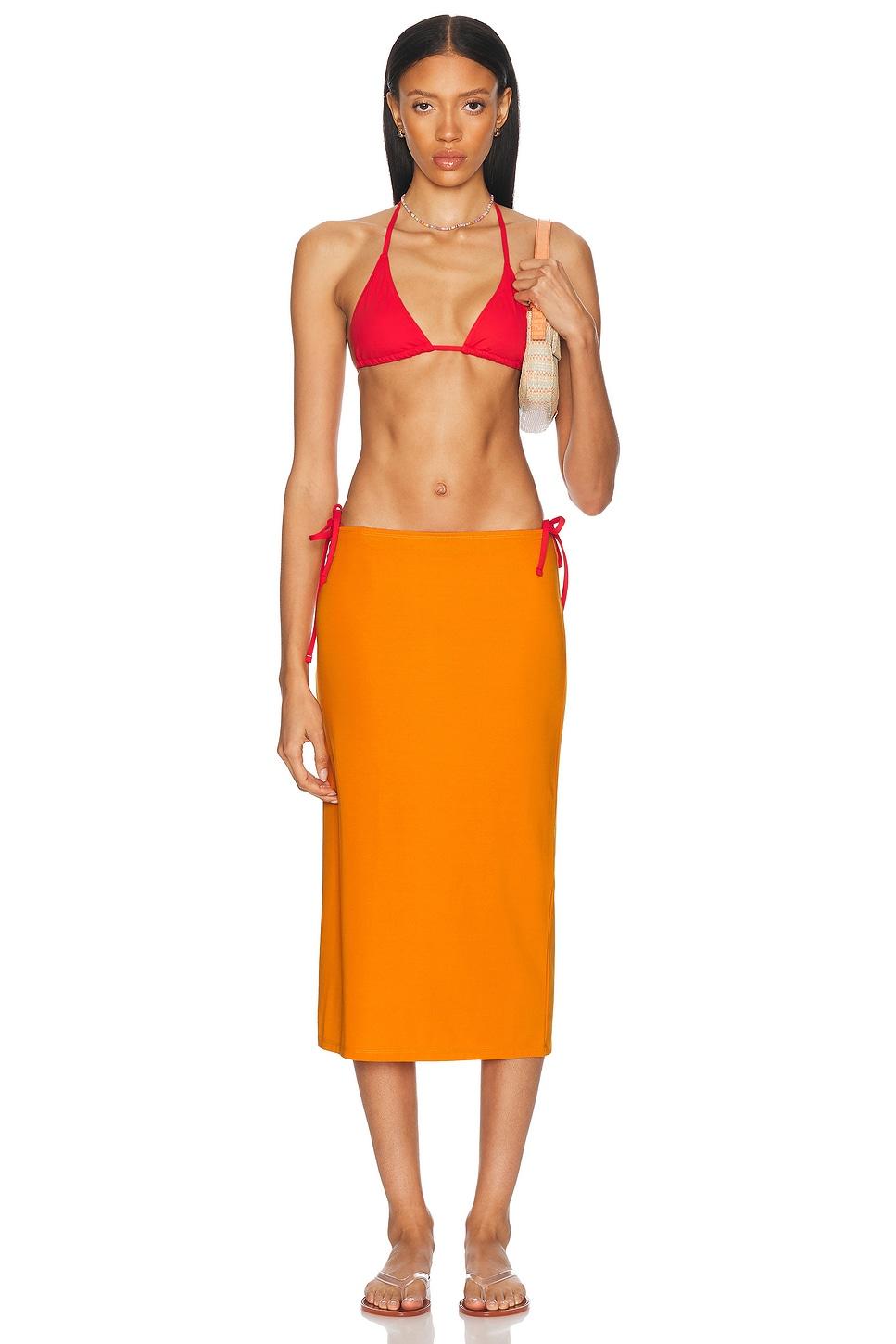 Isla Bikini Top Product Image