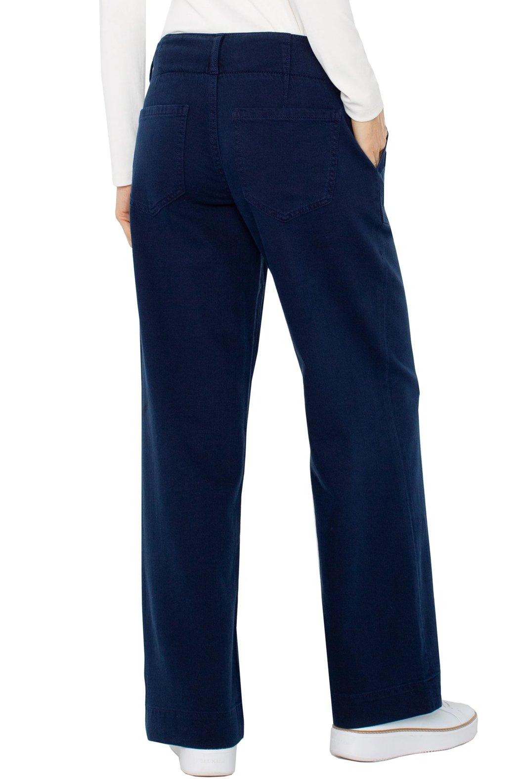 Utility Patch Pocket Pant Product Image