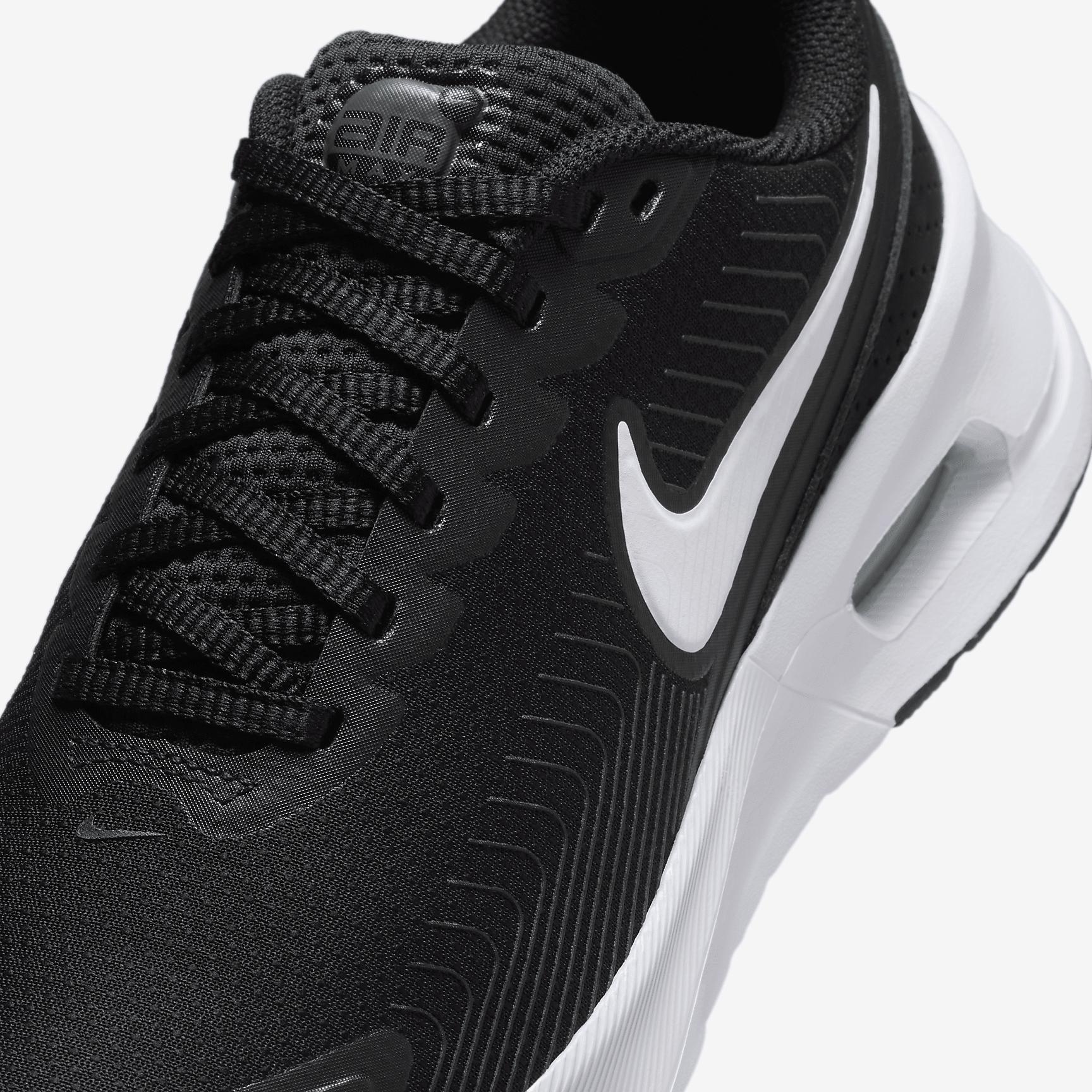 Nike Womens Air Max Nuaxis Shoes | HQ1834-100 Product Image