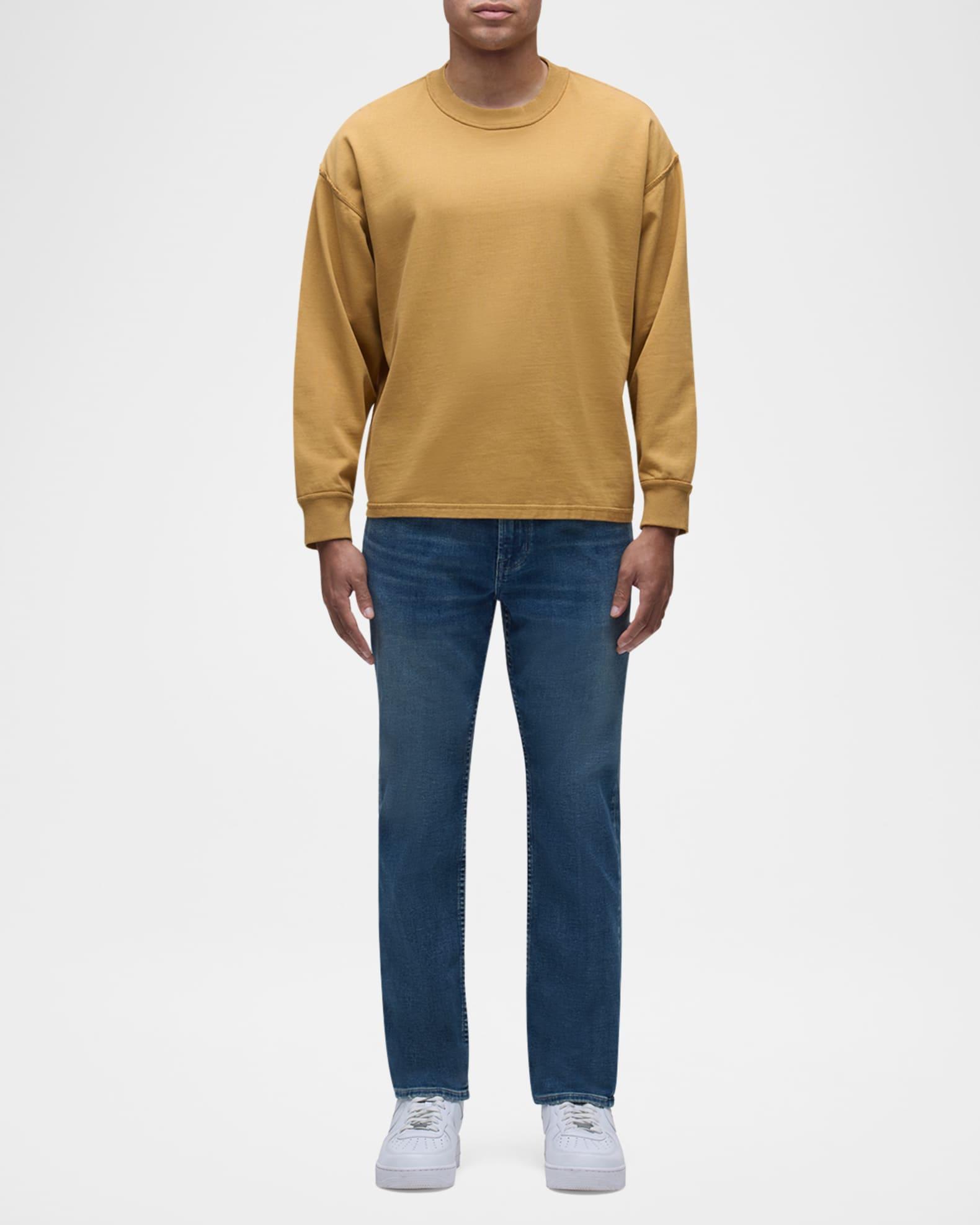 Men's Blake Slim-Straight Jeans Product Image