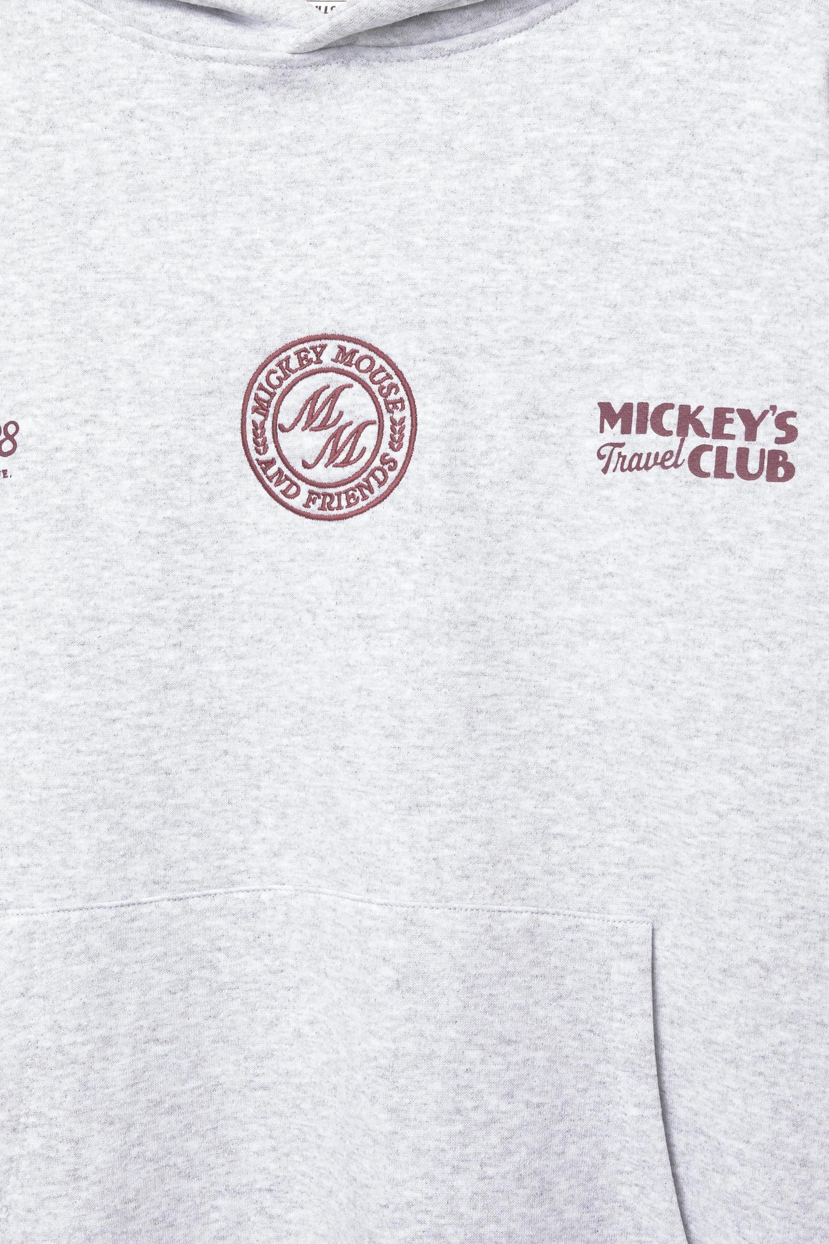 Mickey Mouse hoodie Product Image