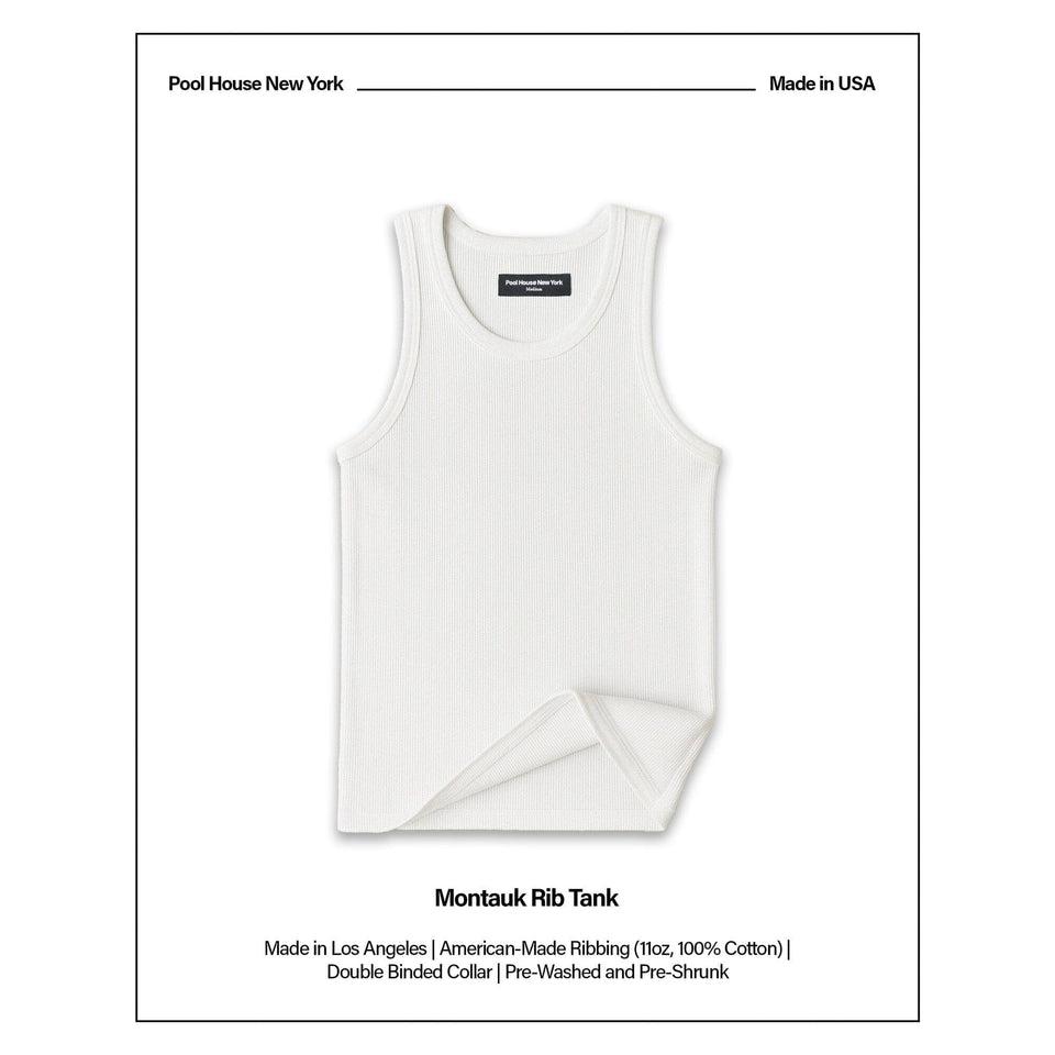2-Pack | Montauk Rib Tank Product Image