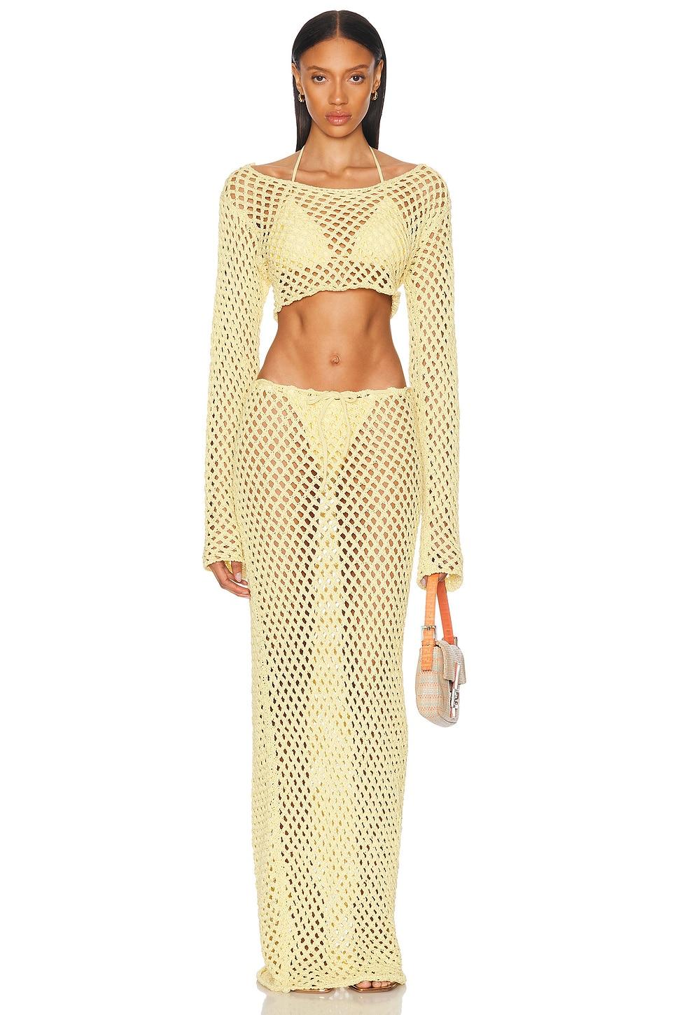 Kyma Bikini Top Product Image