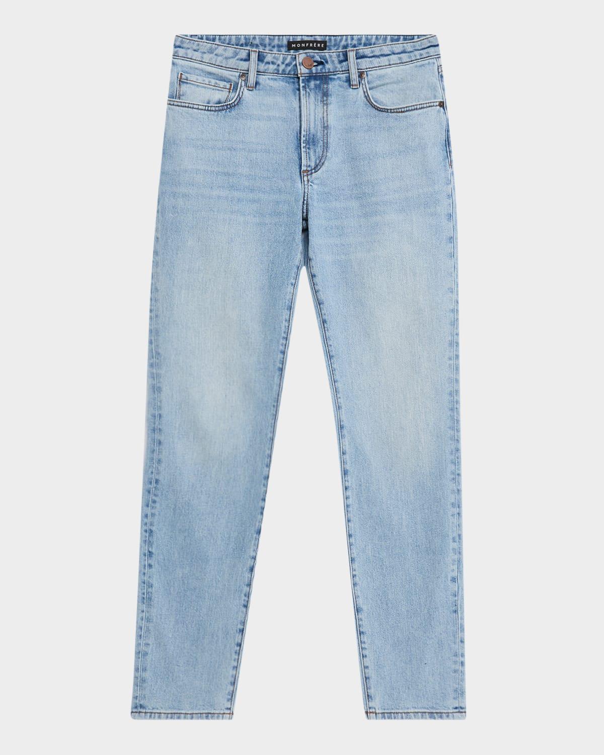 Men's Brando Cote d'Ivoire Jeans Product Image