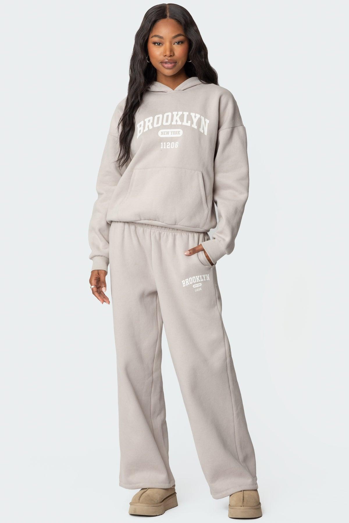 Brooklyn NY Sweatpants Product Image
