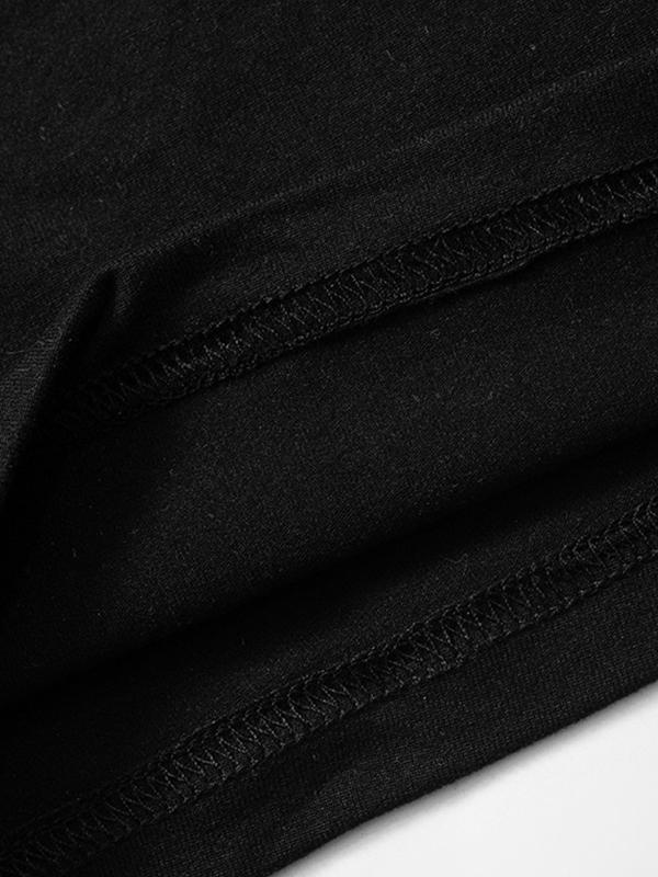 Bow-Adorned Bandeau Top Product Image