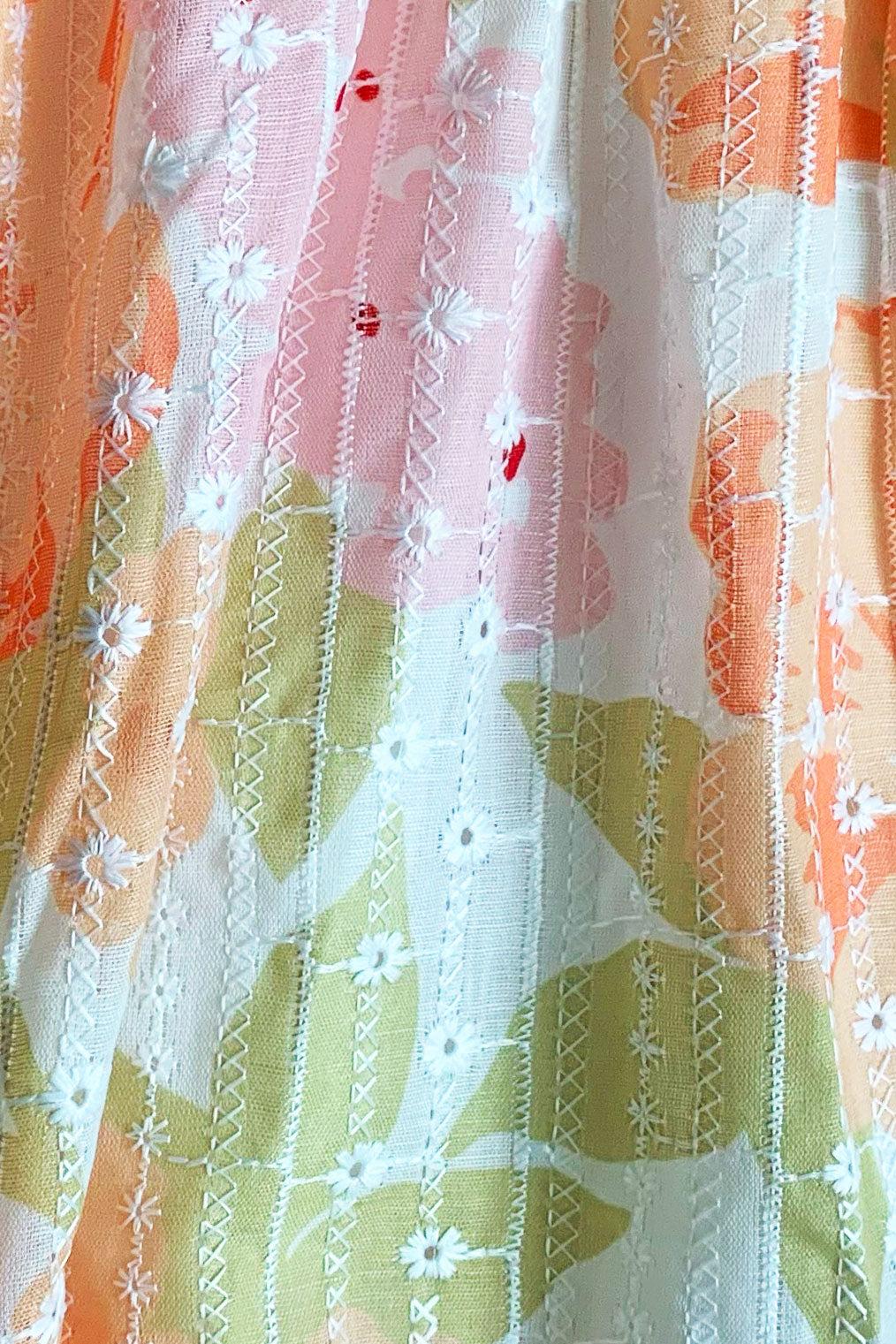 Brisa Corest Dress Product Image