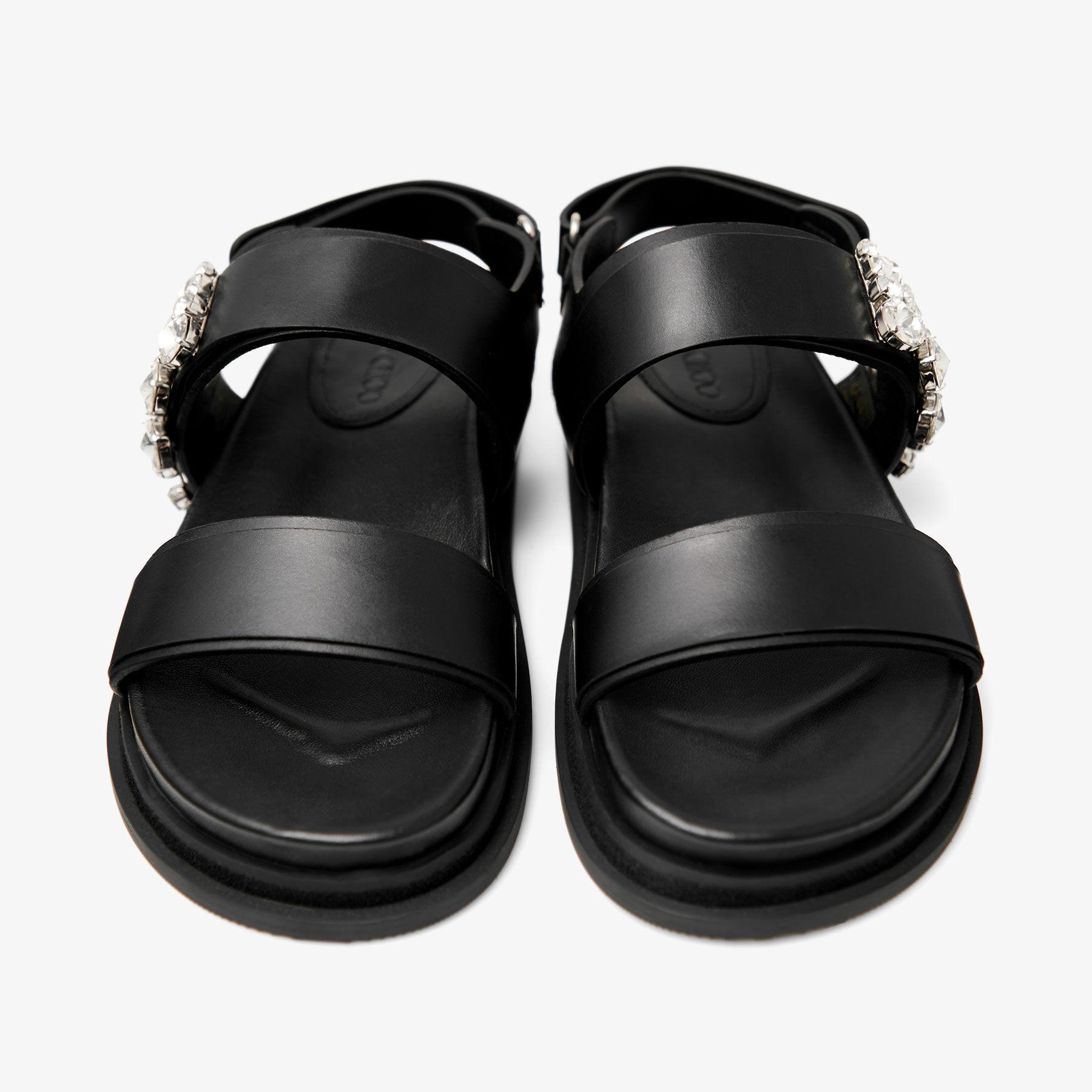 Verity Sandal Flat Product Image