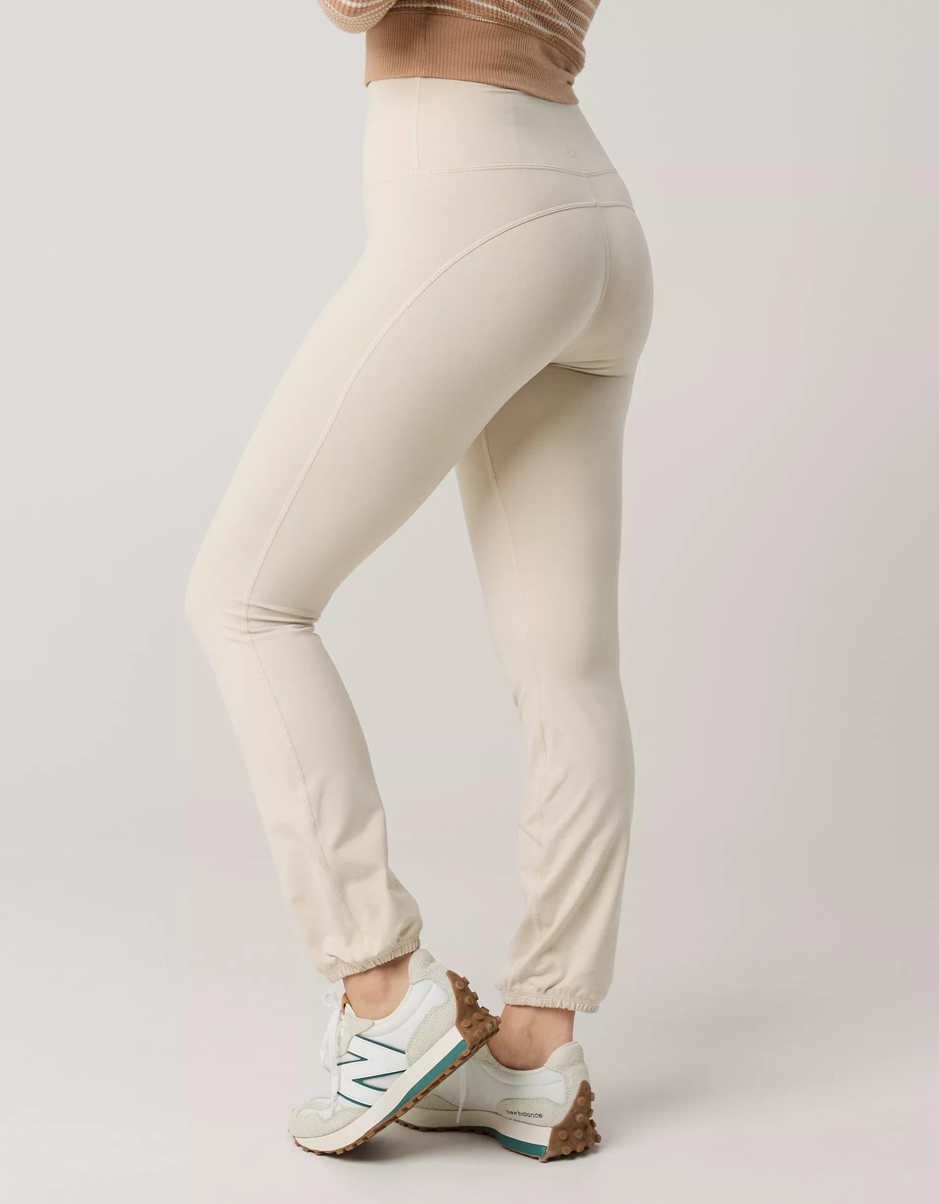 OFFLINE By Aerie The Hugger High Waisted Cinch Pant Product Image