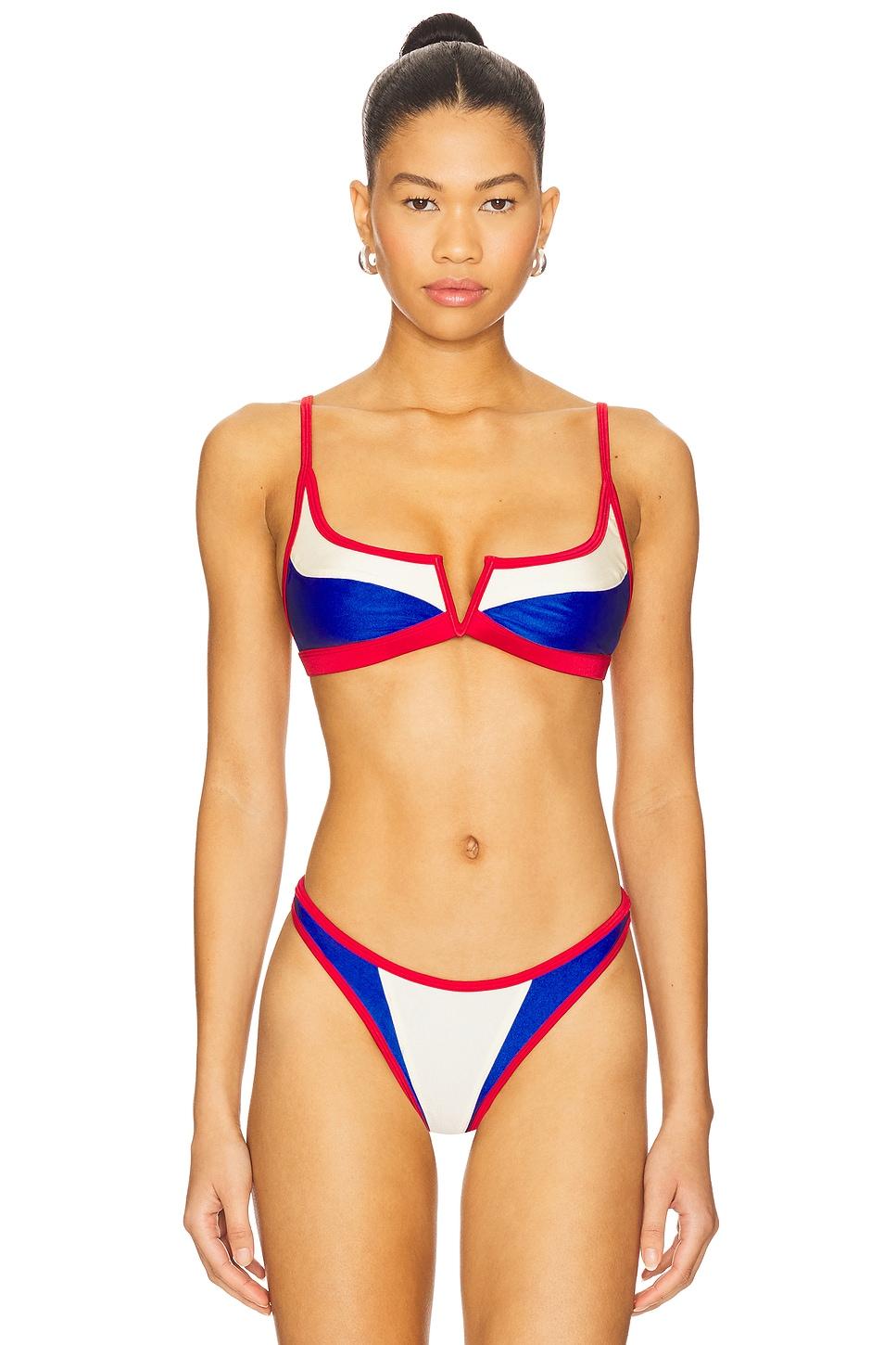 Gypsy Bikini Top FAE Product Image