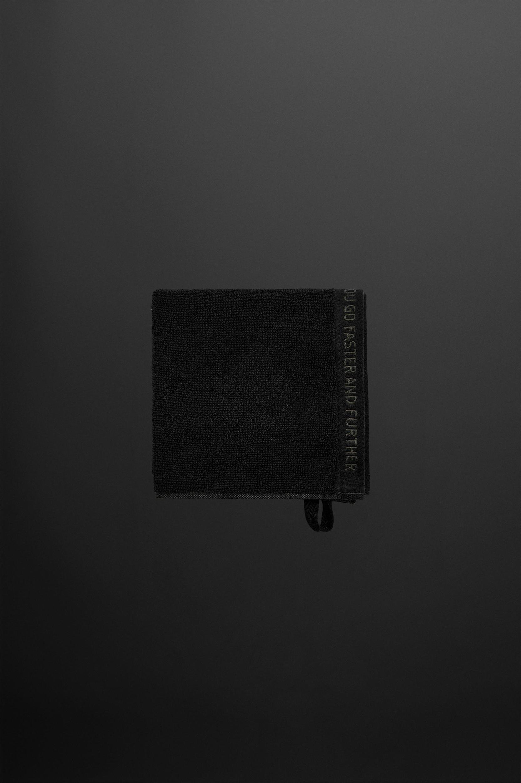 SMALL WORKOUT TOWEL Product Image