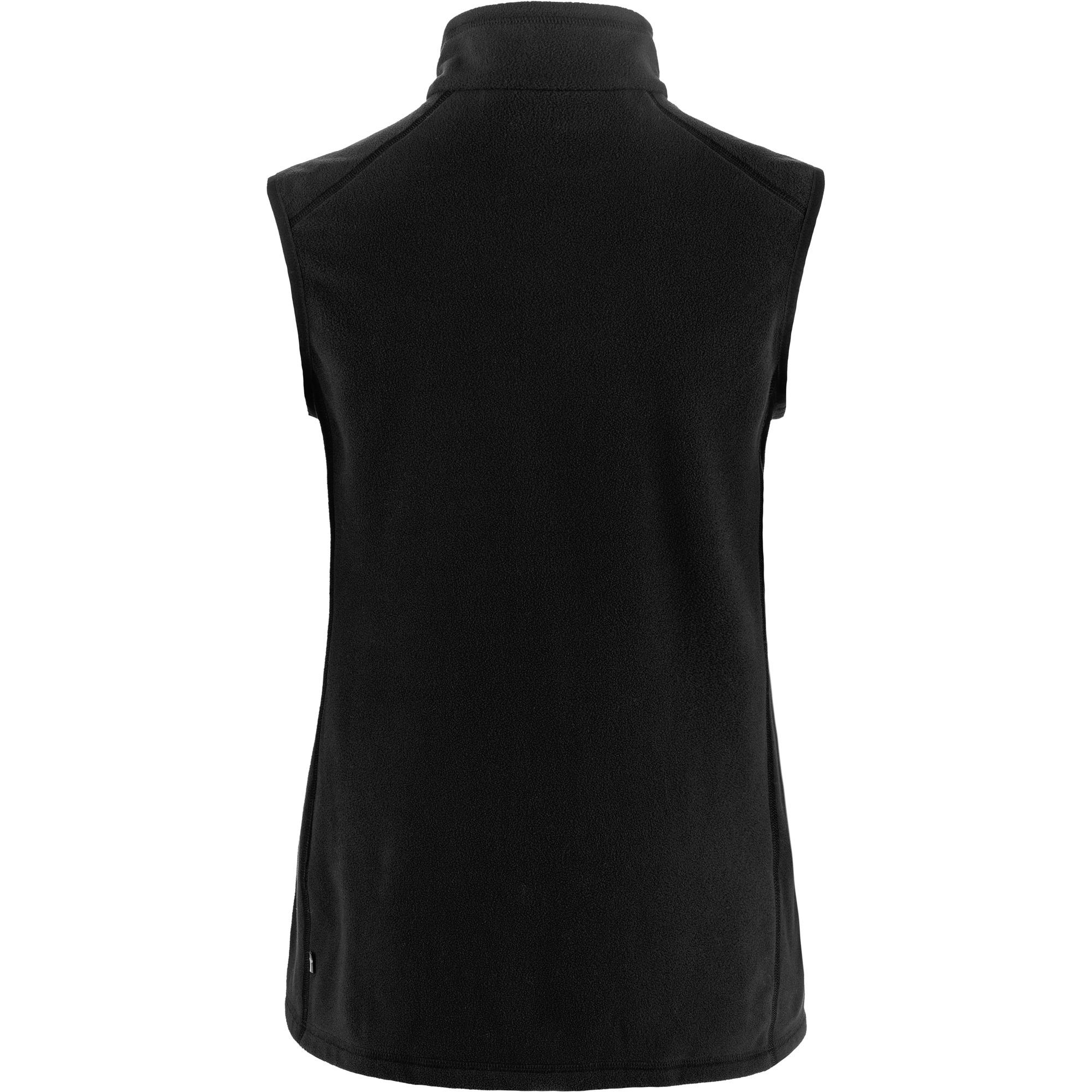 Övik Lite Fleece Vest W Product Image
