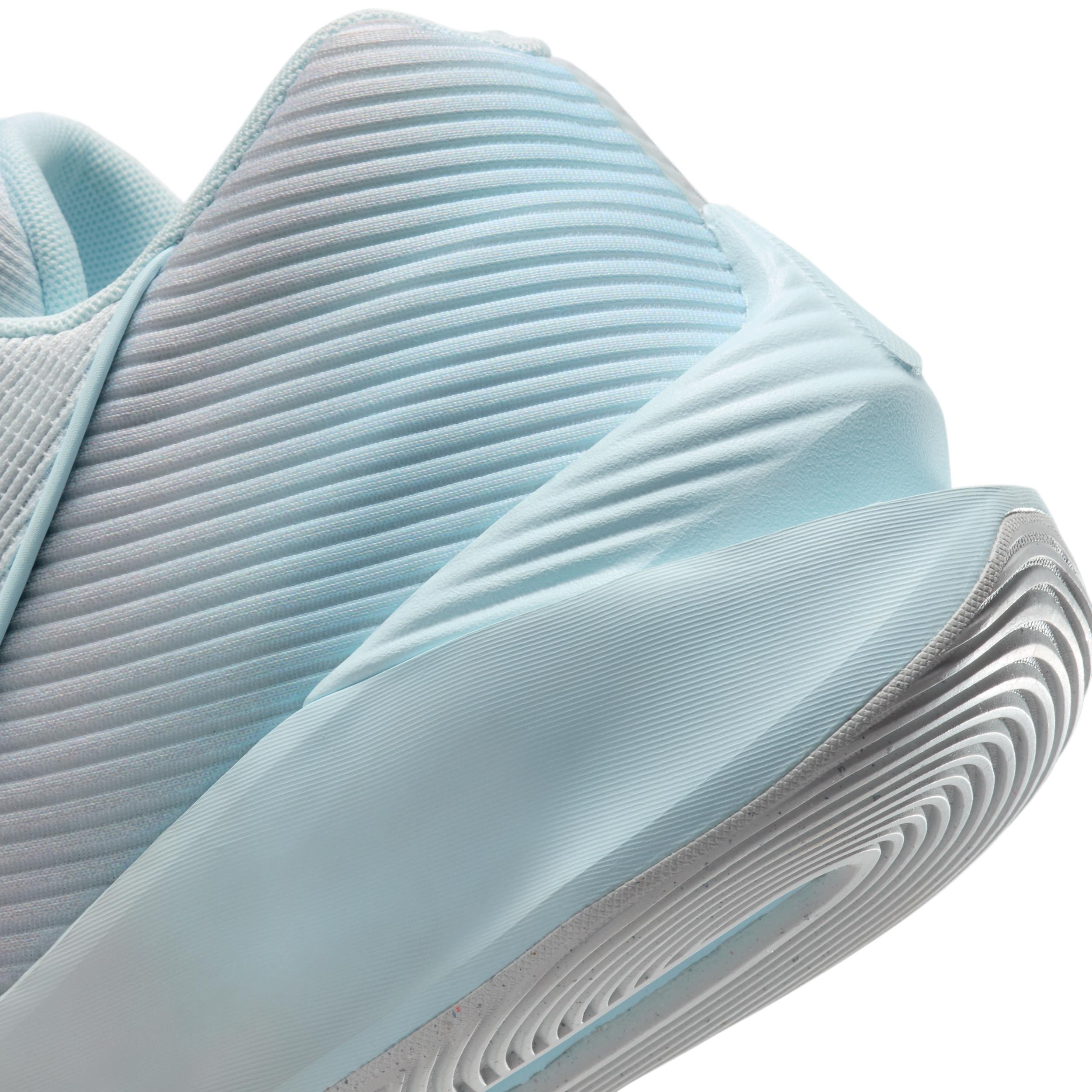 Nike Mens G.T. Jump Academy Basketball Shoes | FV5524-700 Product Image