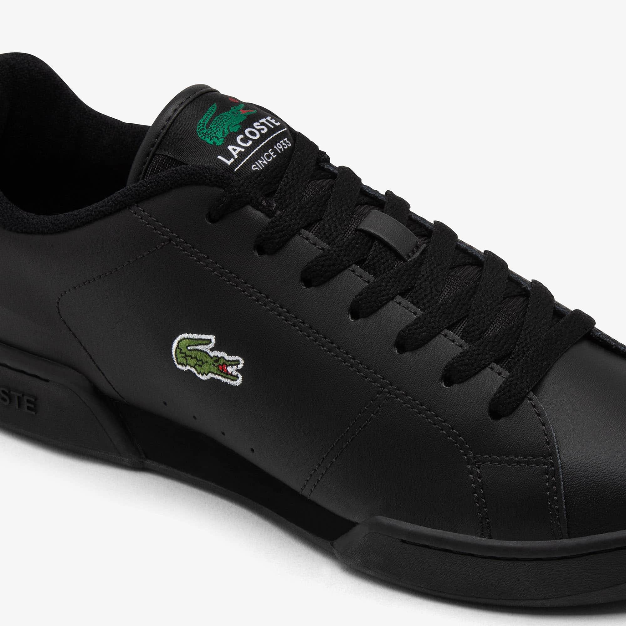 Men's Carnaby Cup Leather Sneakers Product Image
