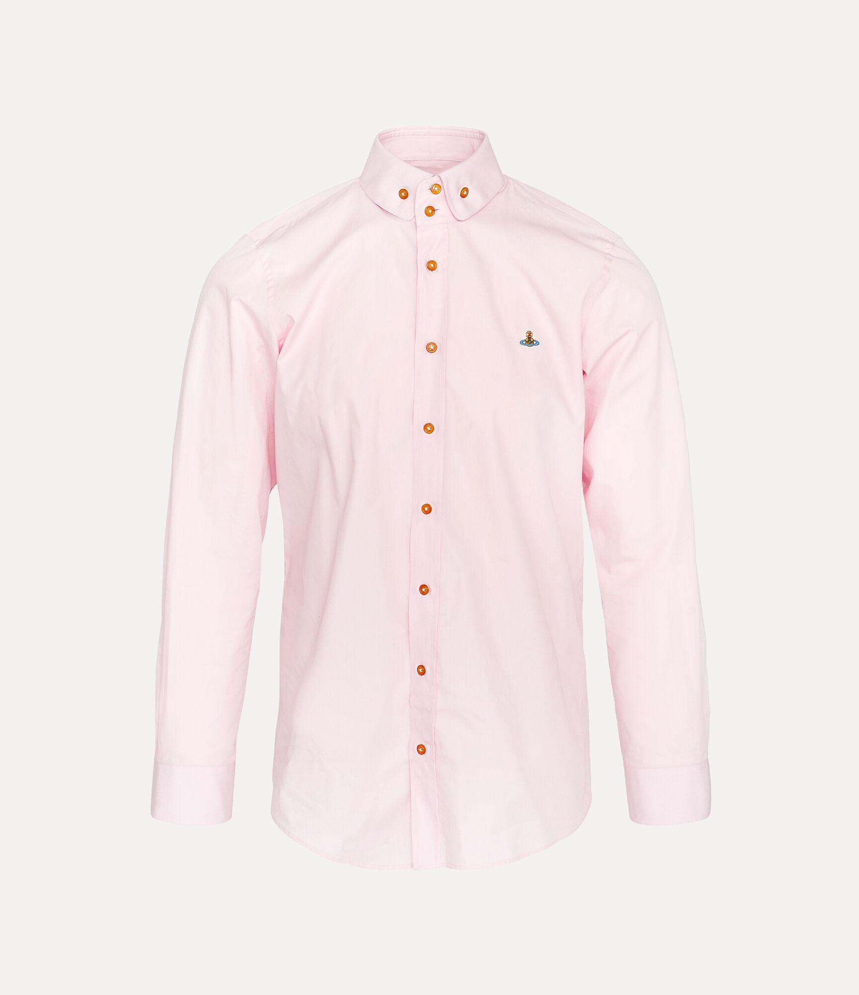 Two Button Krall Shirt Product Image