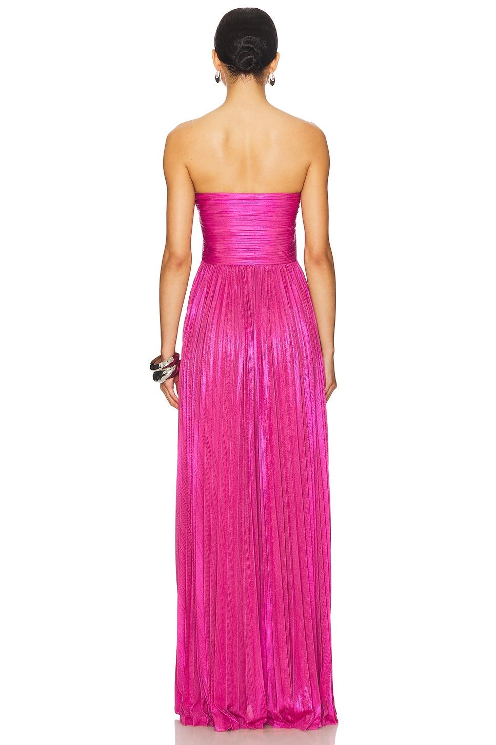 Elora Dress retrofete Product Image