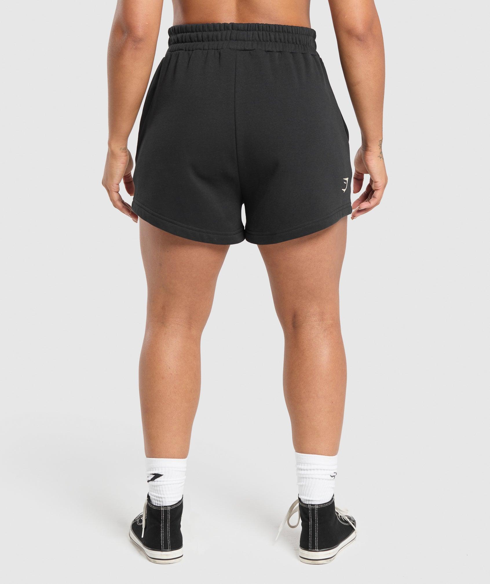 Dumbells & Deadlifts Shorts Product Image