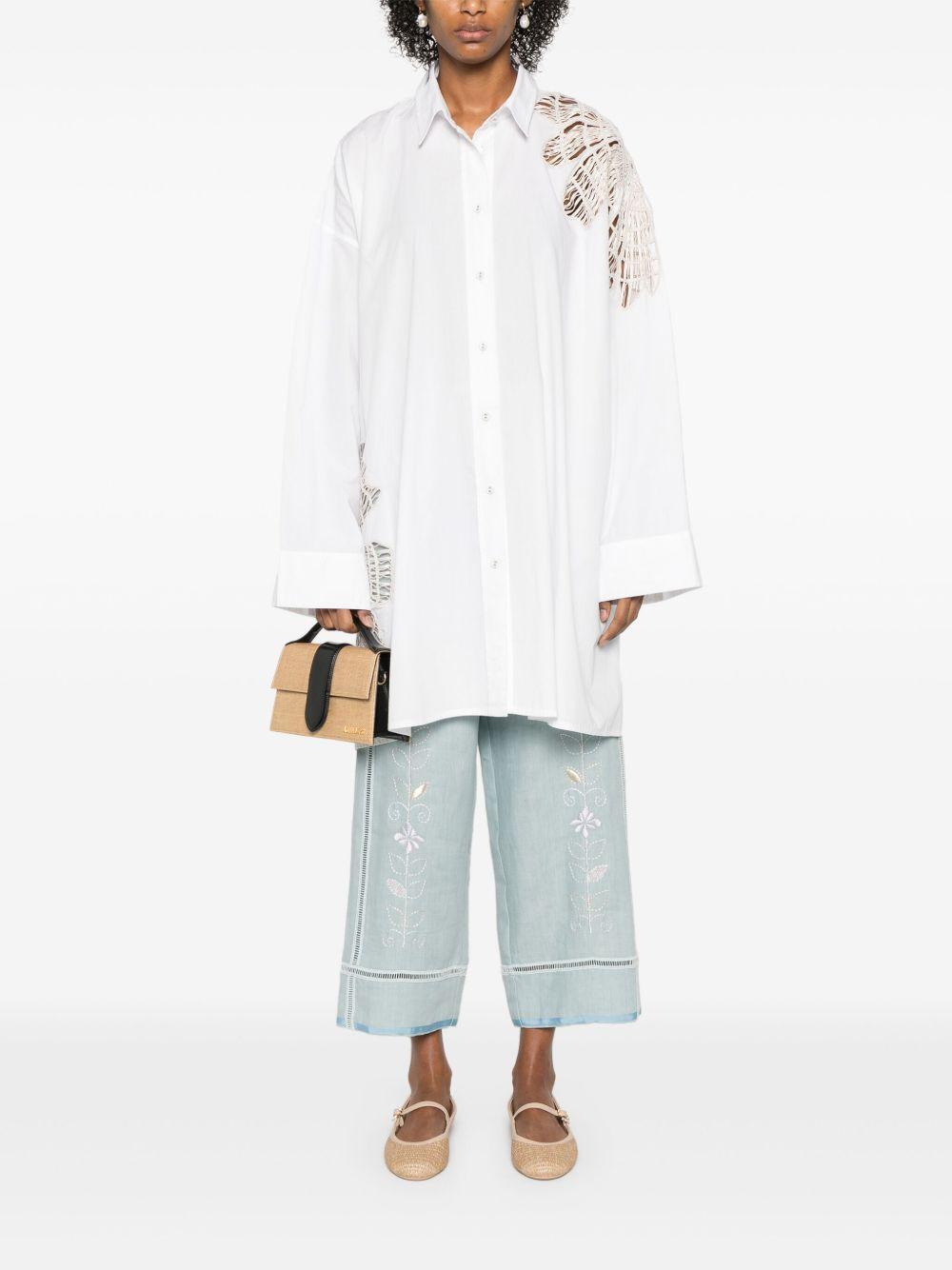 cotton shirt Product Image