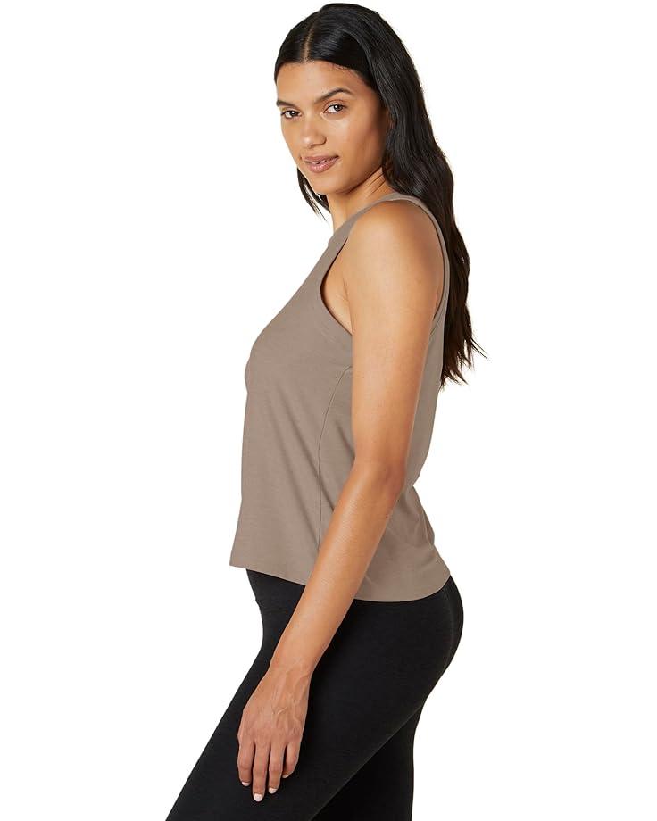 Women's Beyond Yoga Featherweight Rebalance Tank Product Image