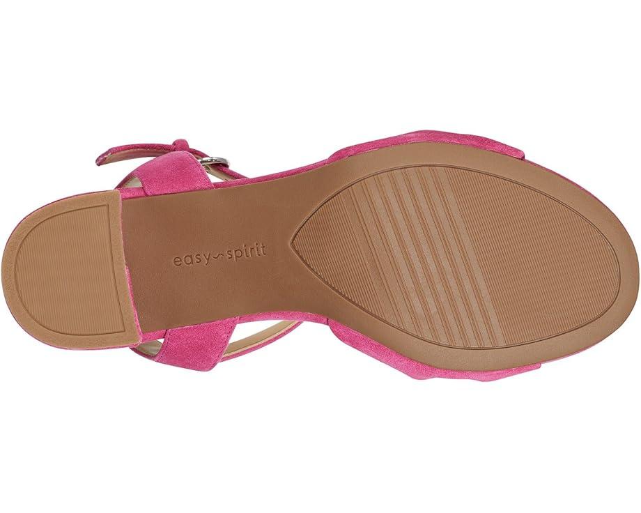 Celia Slingback Strappy Dress Sandals Product Image