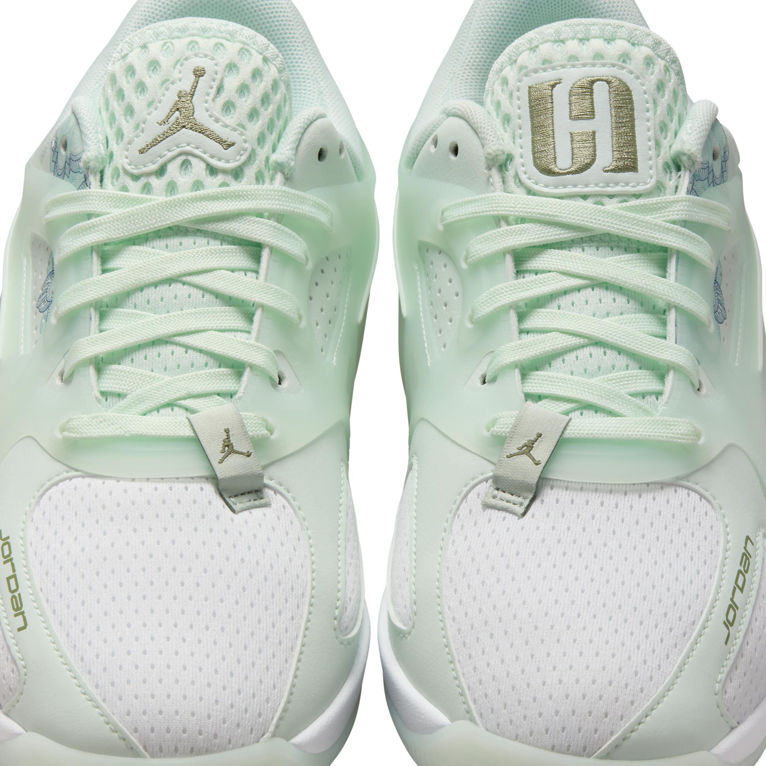 Women's Jordan Heir Series "Abundance" Basketball Shoes Product Image