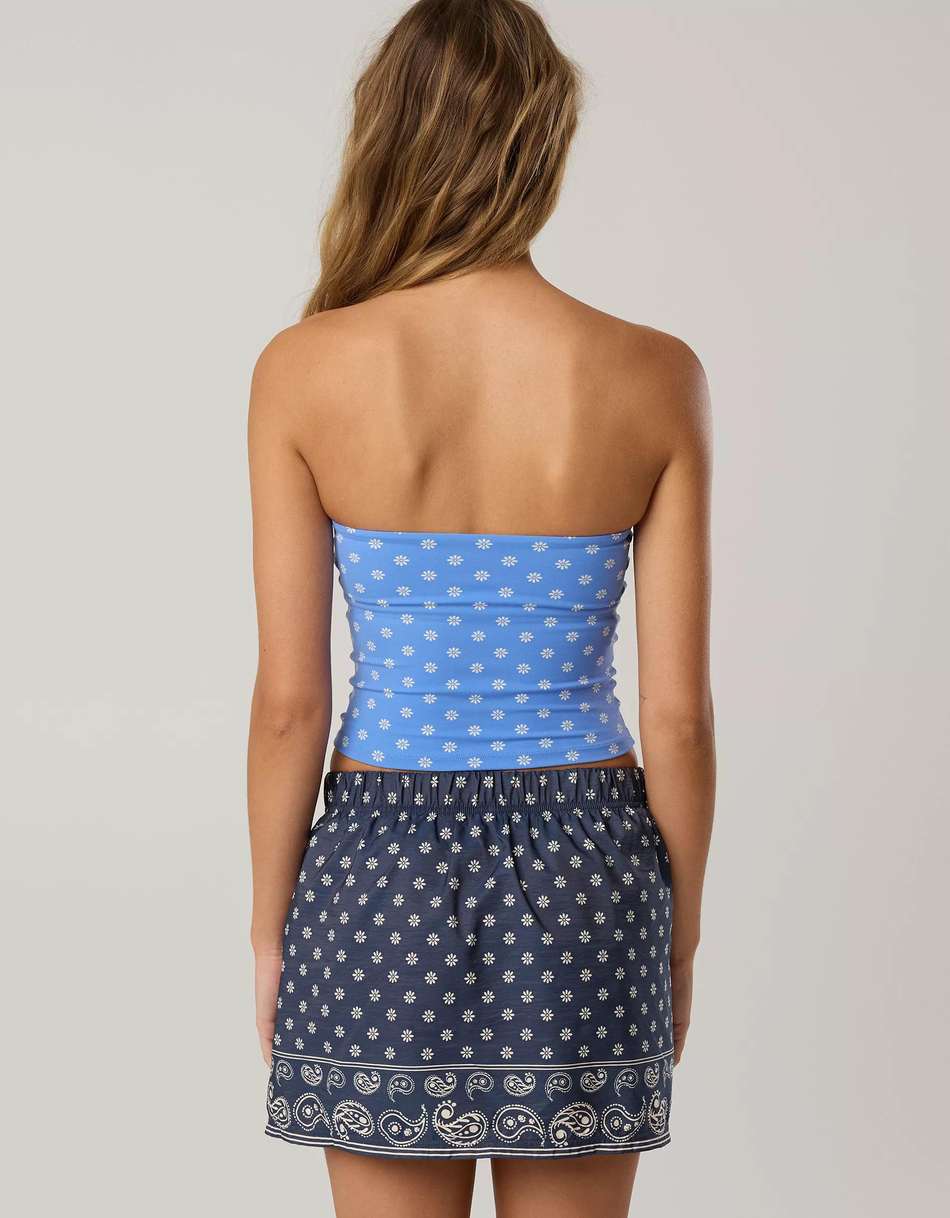 OFFLINE By Aerie Real Me XTRA Tube Top Product Image