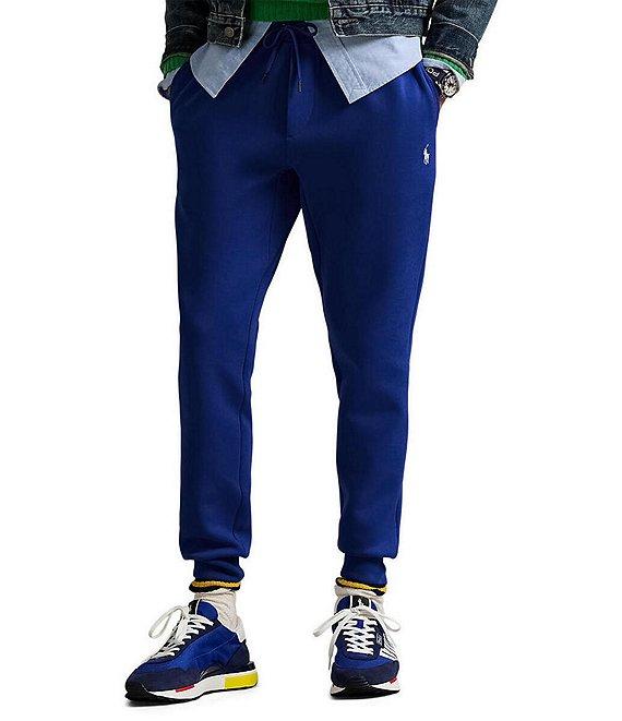 Polo Ralph Lauren Double-Knit Jogger Pants Product Image