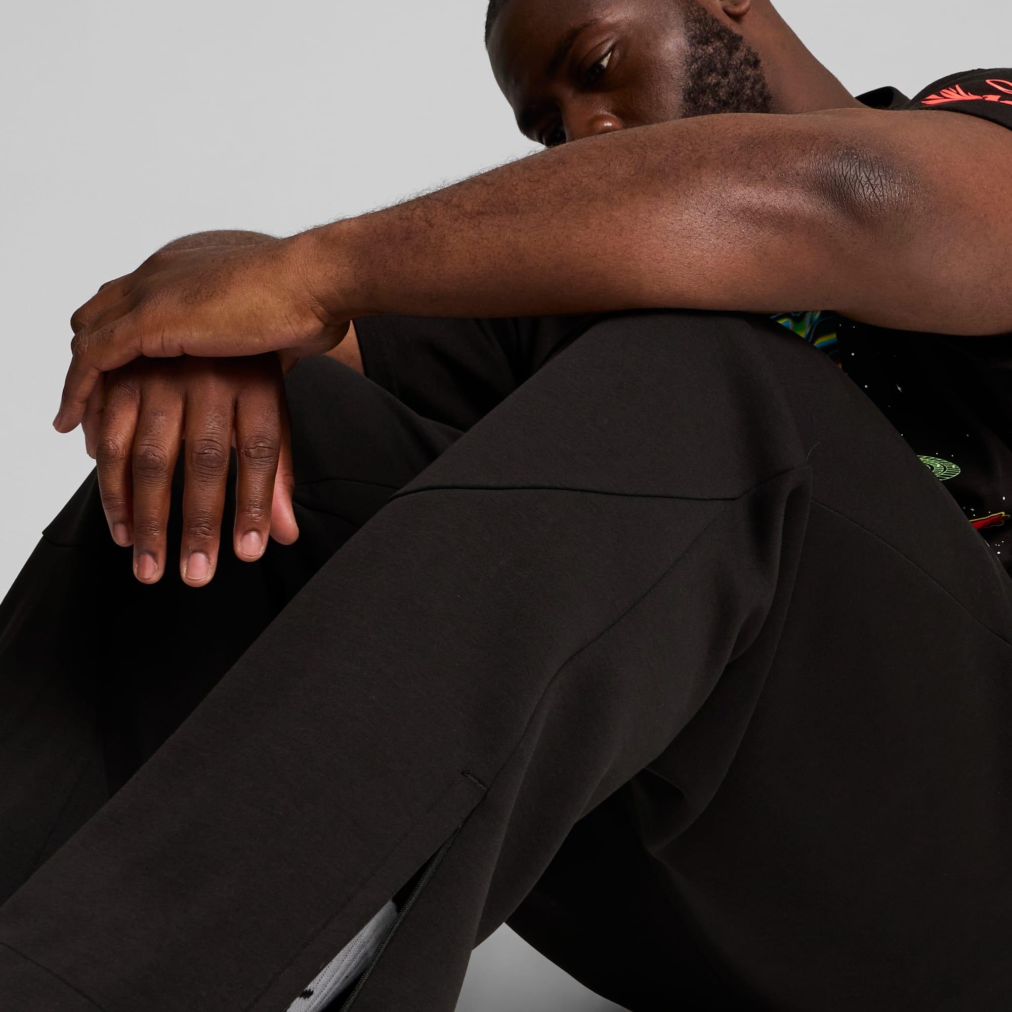 PUMA x LAMELO BALL 1Love Dime Basketball Pants Men Product Image